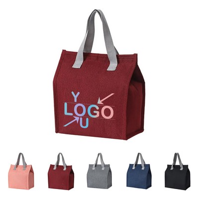 Thermal Meal Tote