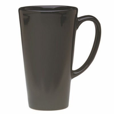 16 Oz. Cafe Color Gloss Mug