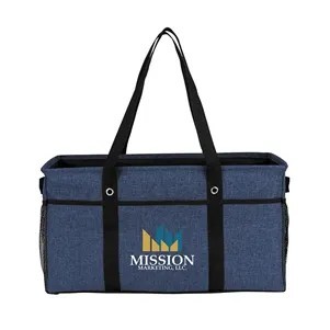 Optimum-VI Utility Trunk Organizer / Tote