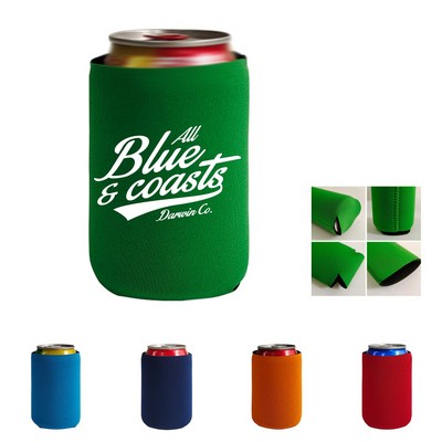 High-quality Neoprene Can Cooler