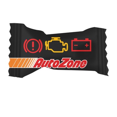 4 Color Process Assorted Fruit Sours