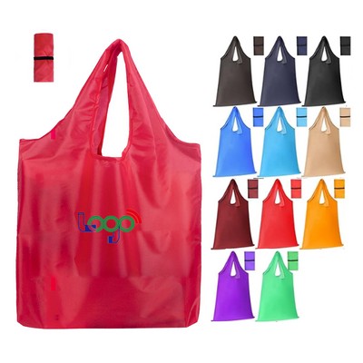 Reusable Market Tote