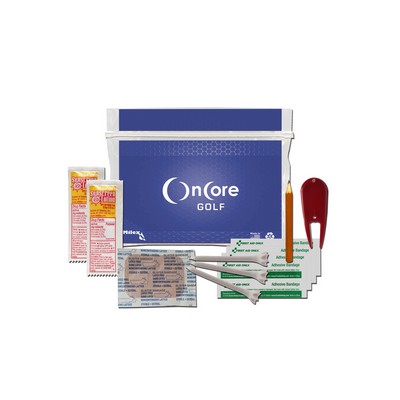 Waterproof Golfers Kit