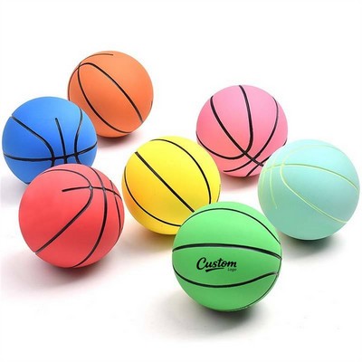Stress Reliever - Basketball
