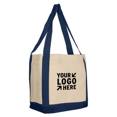 Non-Woven Shopping Tote Bags