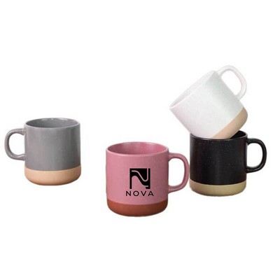 Ceramic Mug - 14oz - Imprinted