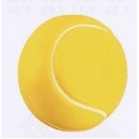 Sport Series Tennis Ball Stress Reliever