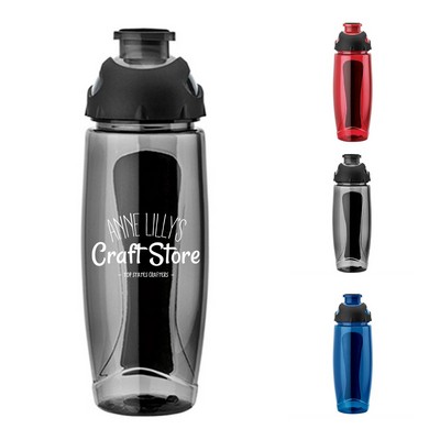 22oz Water Bottle