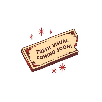 2"x 3" Small & Mighty Quick Ship: TC Chocolate Wrapper Bar with Custom Wrap