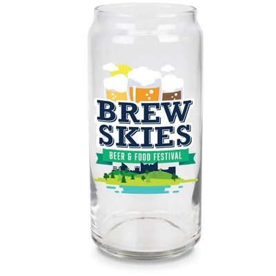 20 Oz. XD Big Gulp Glass