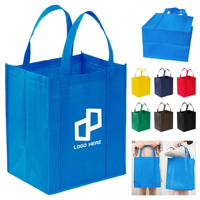 Non-Woven Large Tote Bag