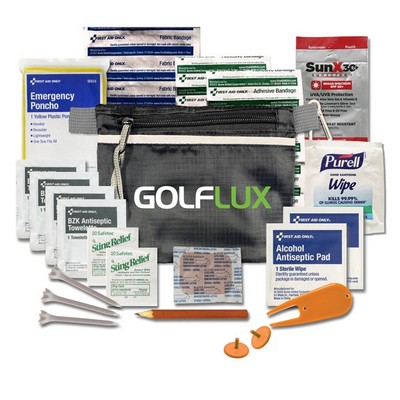 Deluxe Golf Kit