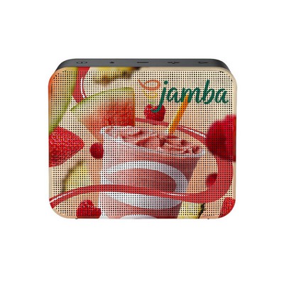 JBL Go Essential Ultra-Compact Portable Bluetooth Speaker