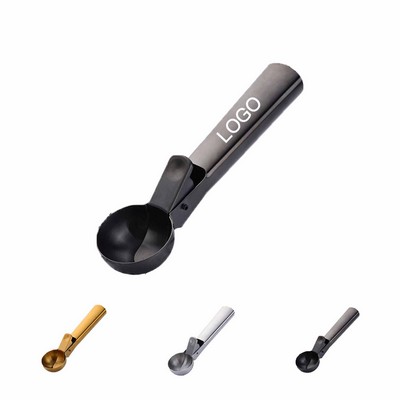 Ice Cream Scoop