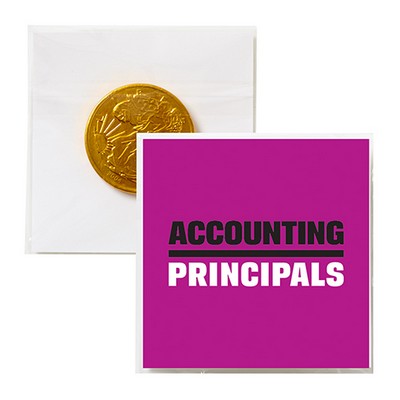 Bite Size Treat Bag - Chocolate Gold Coin