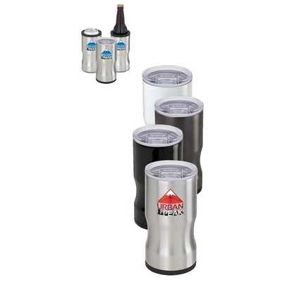12 oz Urban Peak 3-in-1 Insulator