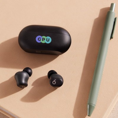 Custom Beats Solo Buds