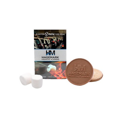 Gourmet S'mores Kit For One