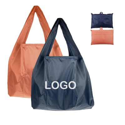 Eco-Friendly Tote Bag