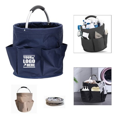 Garden Tool Organizer