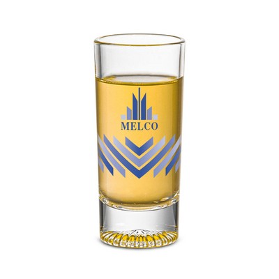 Romford Shot Glass - VividPrint™