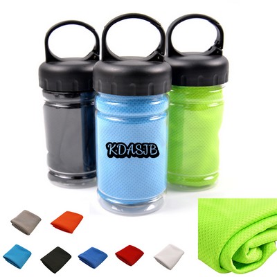 Cooling Towel for Travel
