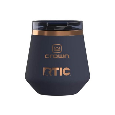 RTIC Happy Hour Lowball Tumbler