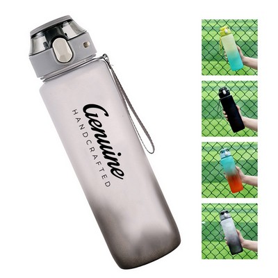 Sport Water Bottle