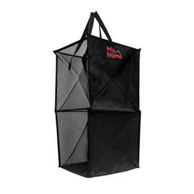 Foldable Waterproof Laundry Basket