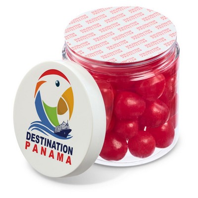 8oz. Jar of Sour Balls