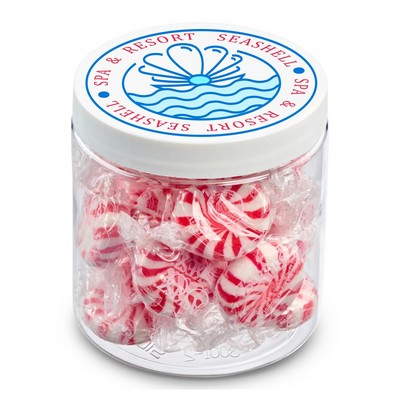 8 oz Jar of Starlight Mints