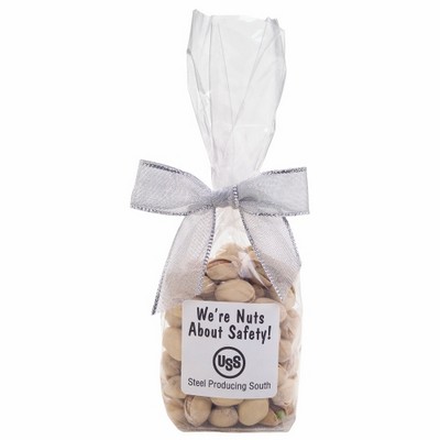 Elegant Mug Stuffers - Pistachios (4 Oz.)