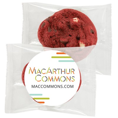 Red Velvet Gourmet Cookie