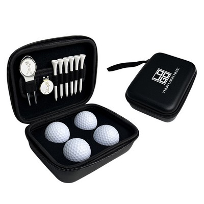 Golf Mini Pouch Organizer Bag