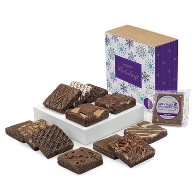 Fairytale Holiday Fairytale Dozen