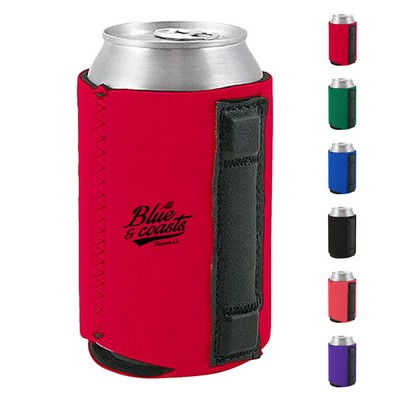 Magnetic Foldable Can Holder