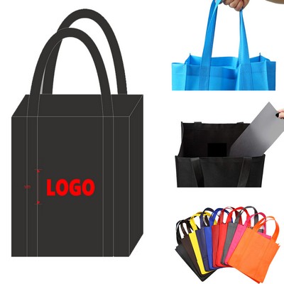 Grocery Bags Heavy Duty Shopping Bag