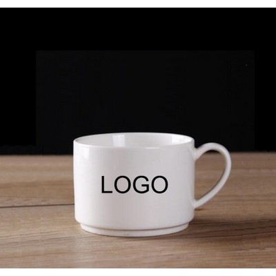 300 mL Ceramic Mug