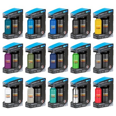 20/64 Basecamp Tundra 2-Pack