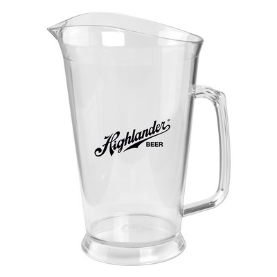 60 Oz. Pitcher
