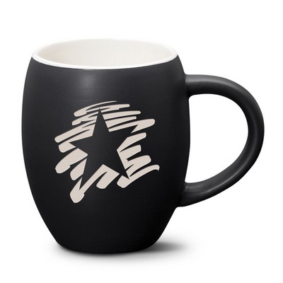Hobart Mug - 16oz - Deep Etch