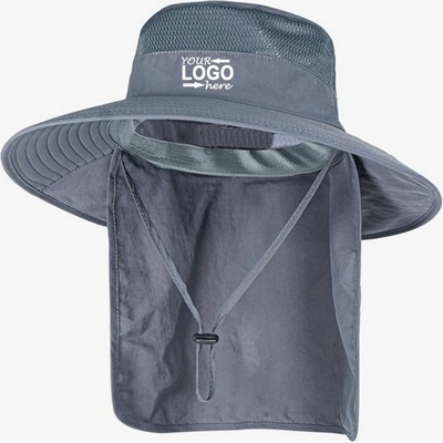Sun Bucket Hats for Women Men