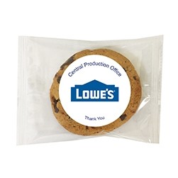 Chocolate Chunk Gourmet Cookie