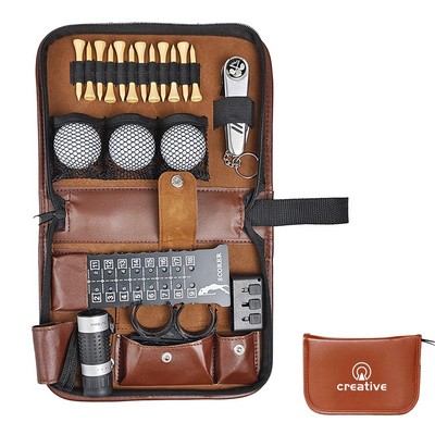 Golf Accessory Kits