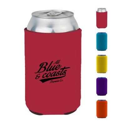 Magnetic Insulation Neoprene Can Holder