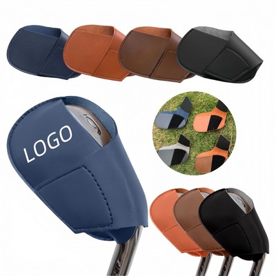 Golf Club Protective Cover