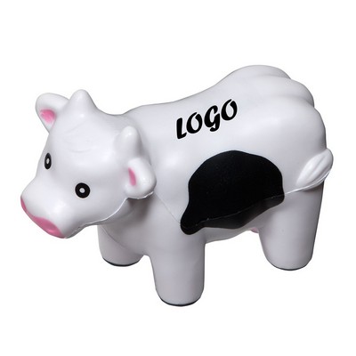 Milk Cow Stress Reliever