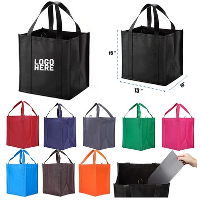 Reusable Gift Non-woven Bag