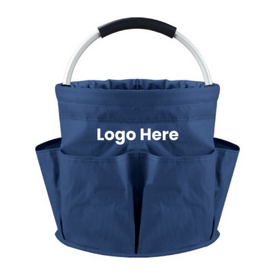 Collapsible Garden Tool Bag