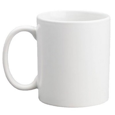 11 oz. Ceramic Mug